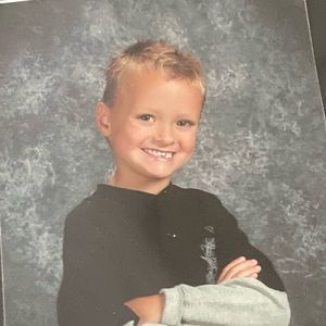 Meet your Posher, Samuel